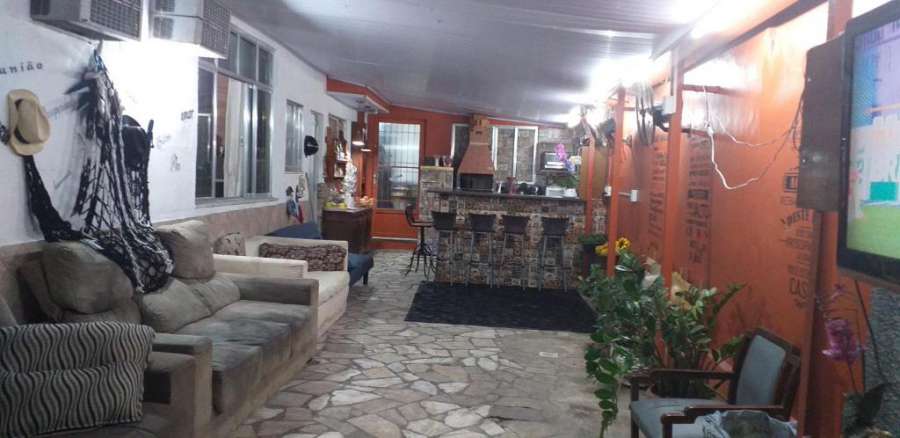 Lar do Aconchego Cama & Café