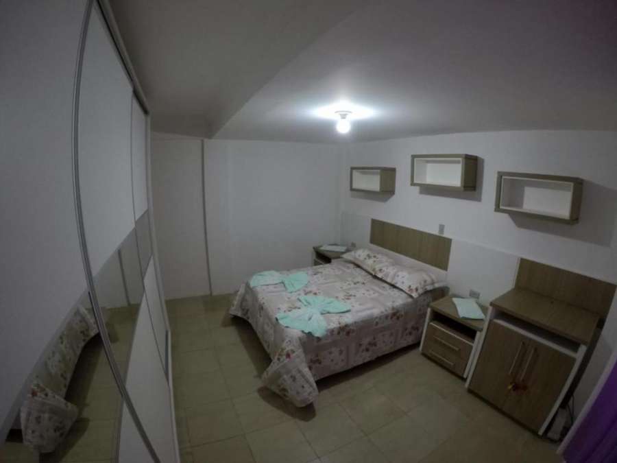Sua casa fora de casa.