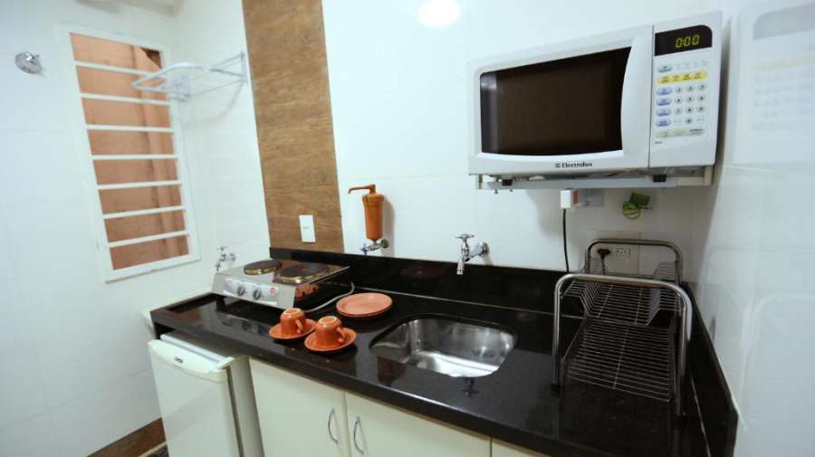 Mansoori Apart Hotel I