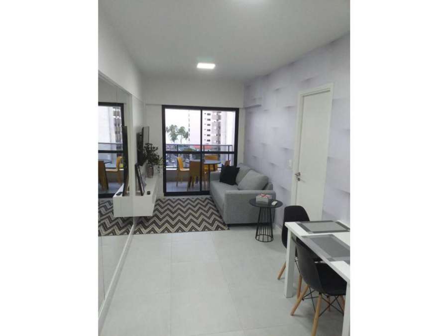 Edificio Time - Apto 512