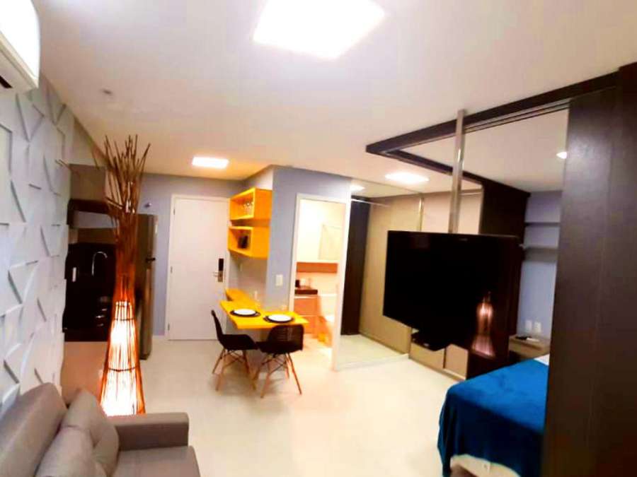 Edificio Time - Apto 1020