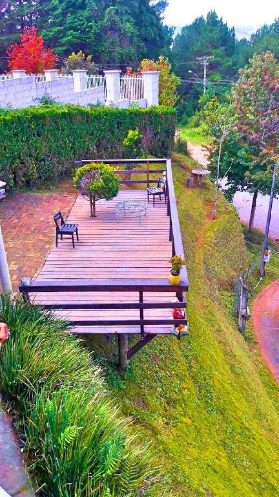 Jardim Embaixador