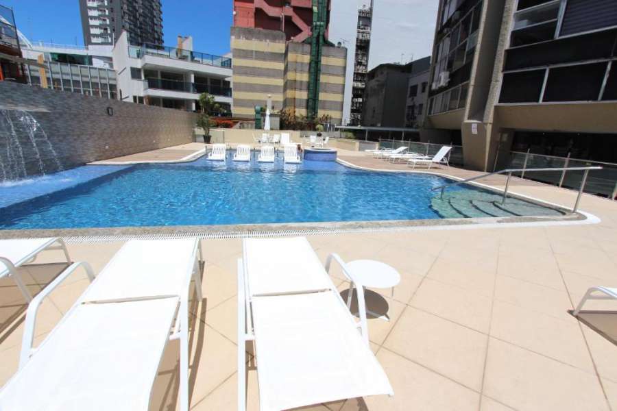 Rio Flat Wonderful S8