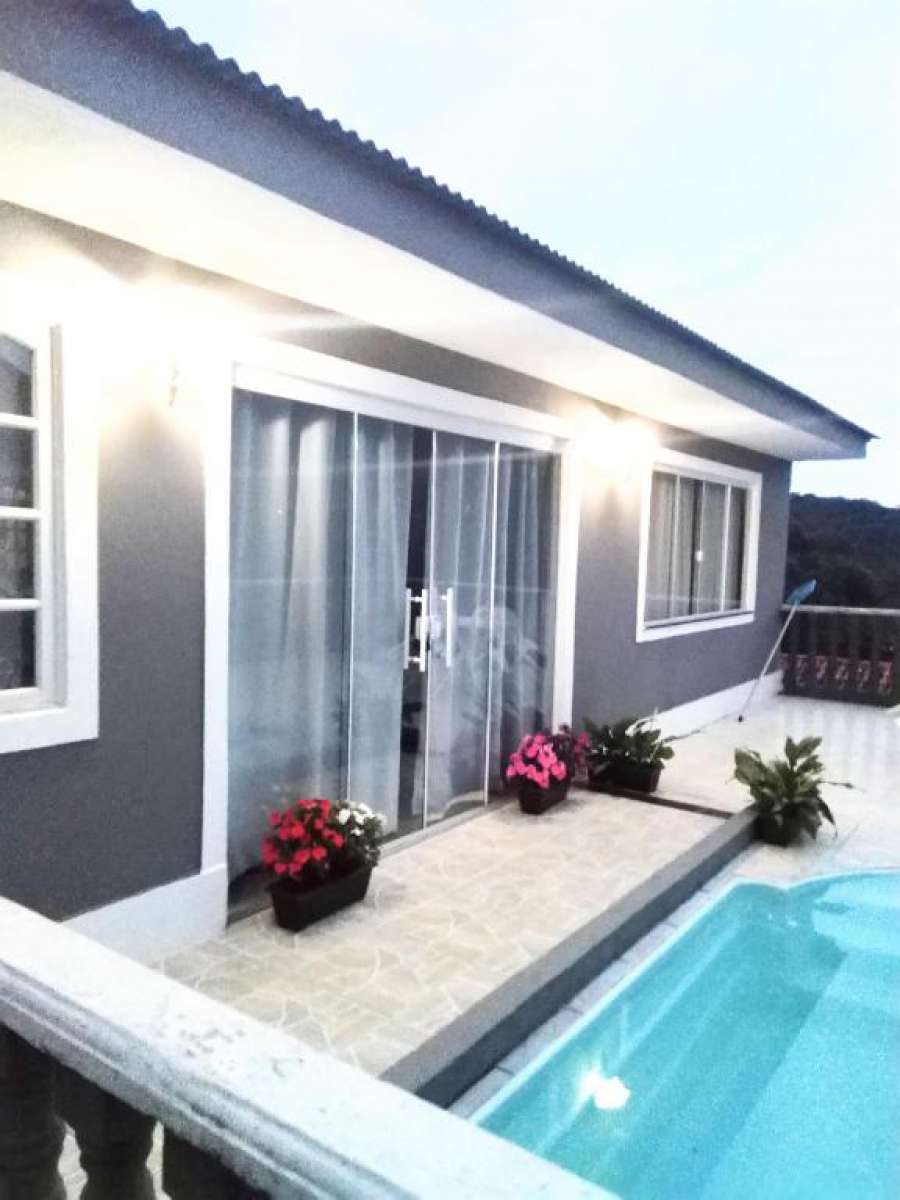 Hospedagem Doce Lar - Casa Manacá