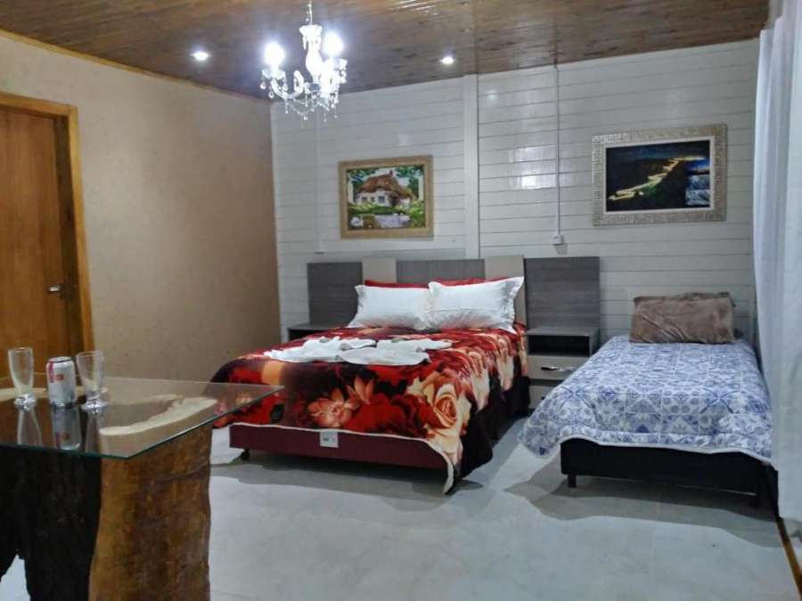 Cabana Jasmim