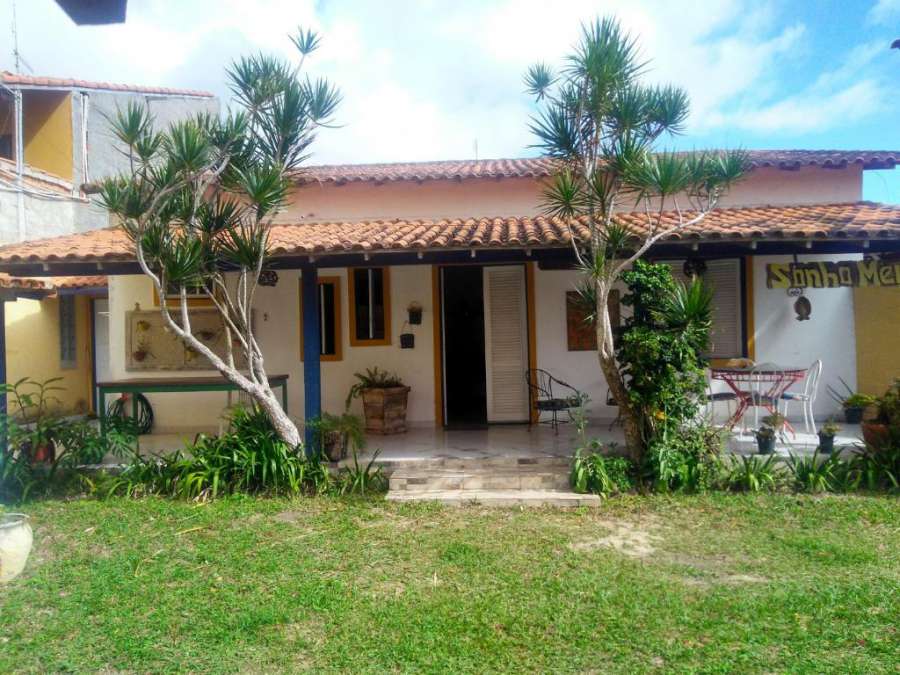 Casa em Cabo frio
