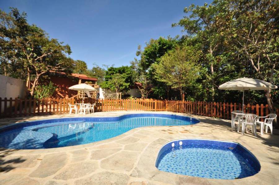 Templários EcoVilla