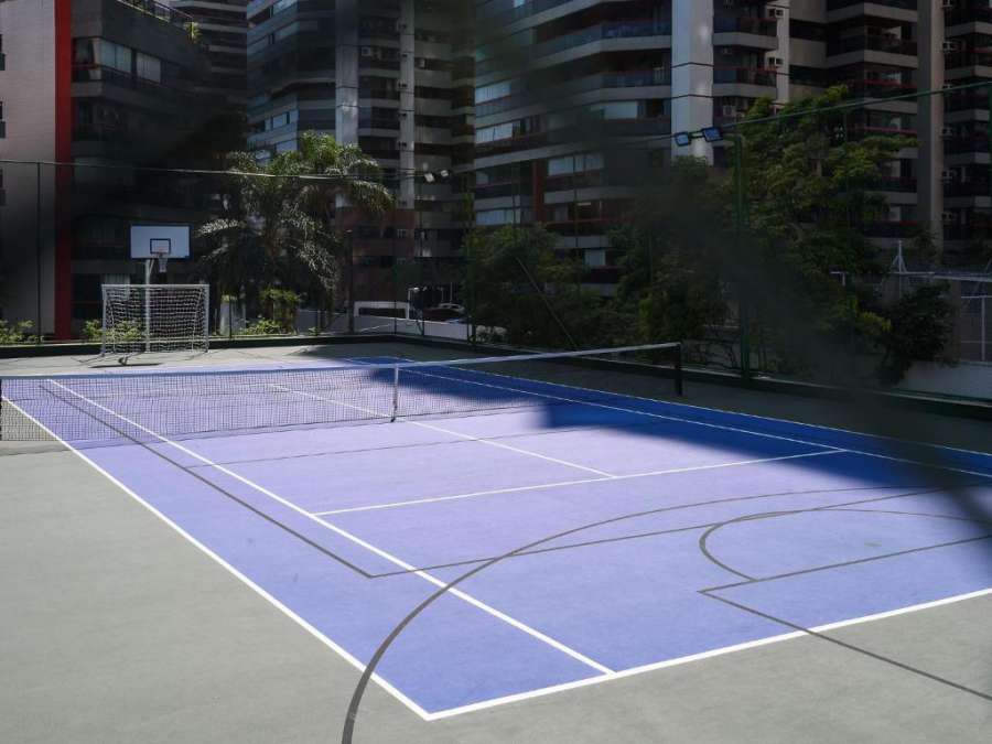 All In Rio: (BRT-LC-512)