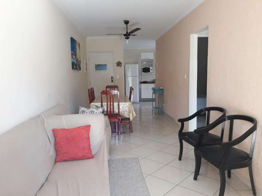 Village Ana Luíza - Apto 101/A