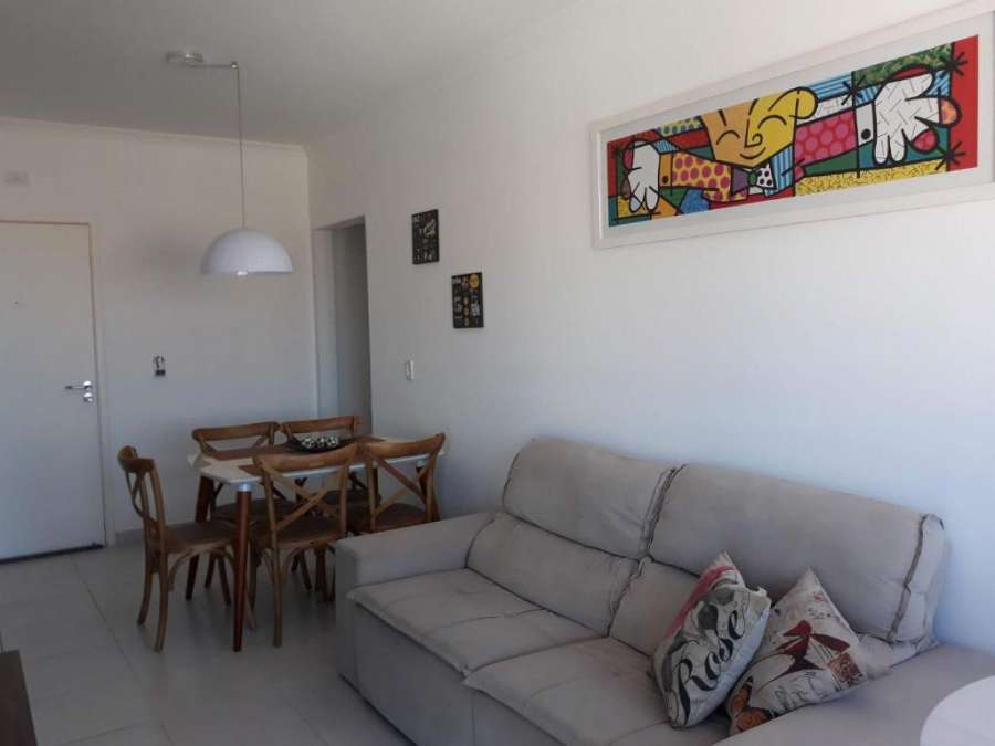 Monte Carlo - Apto 56/A