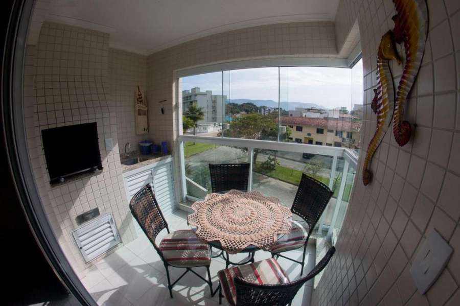 Monte Carlo - Apto 21/B
