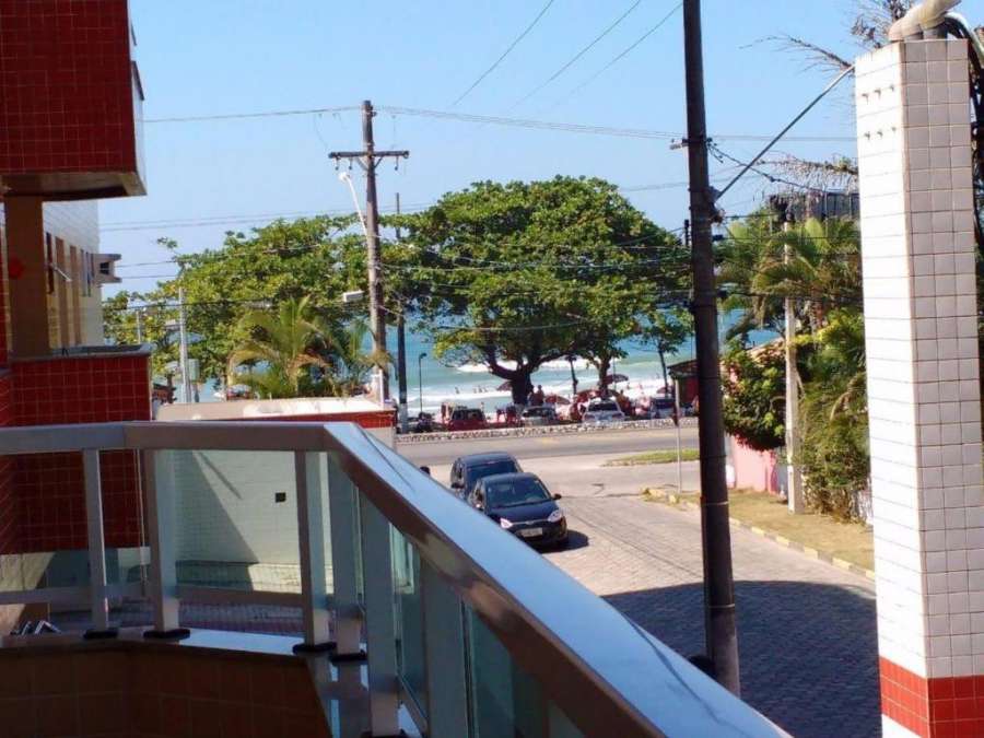 Thel Ubatuba - Costa Atlântica 116D