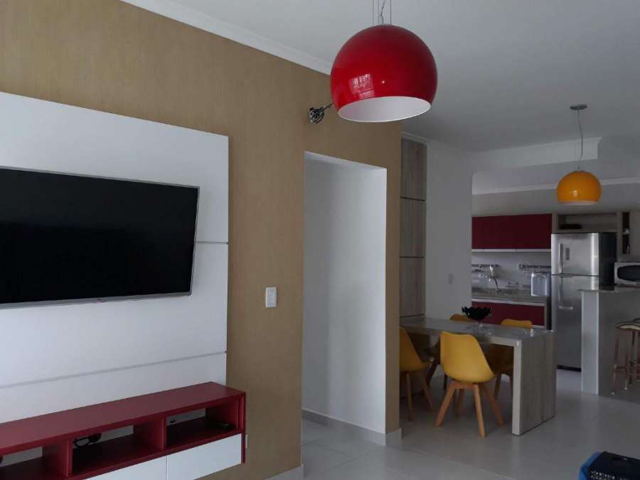 Monte Carlo - Apto 32/A