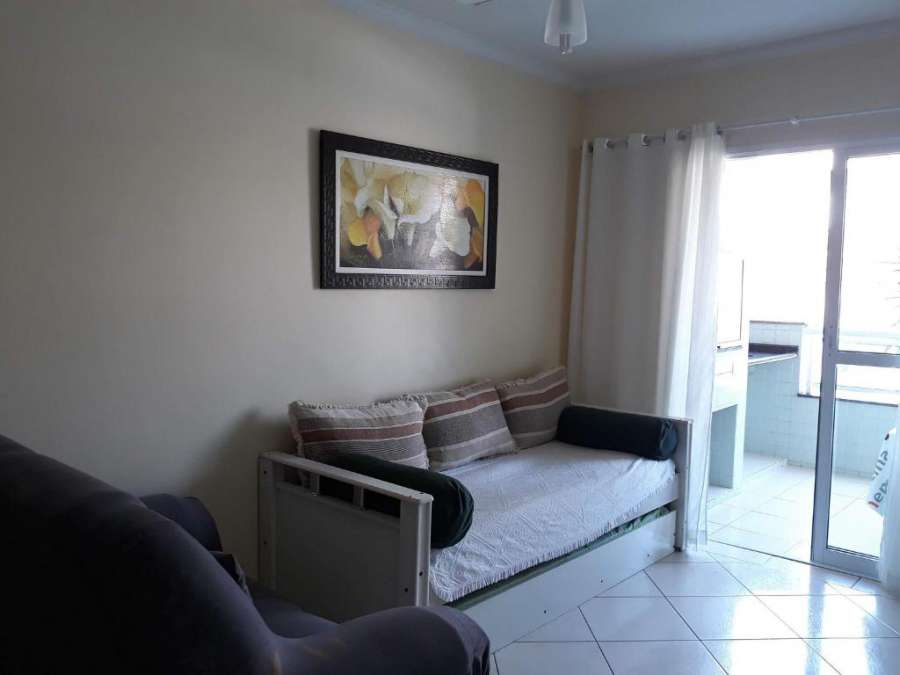Village Ana Luíza - Apto 106/B