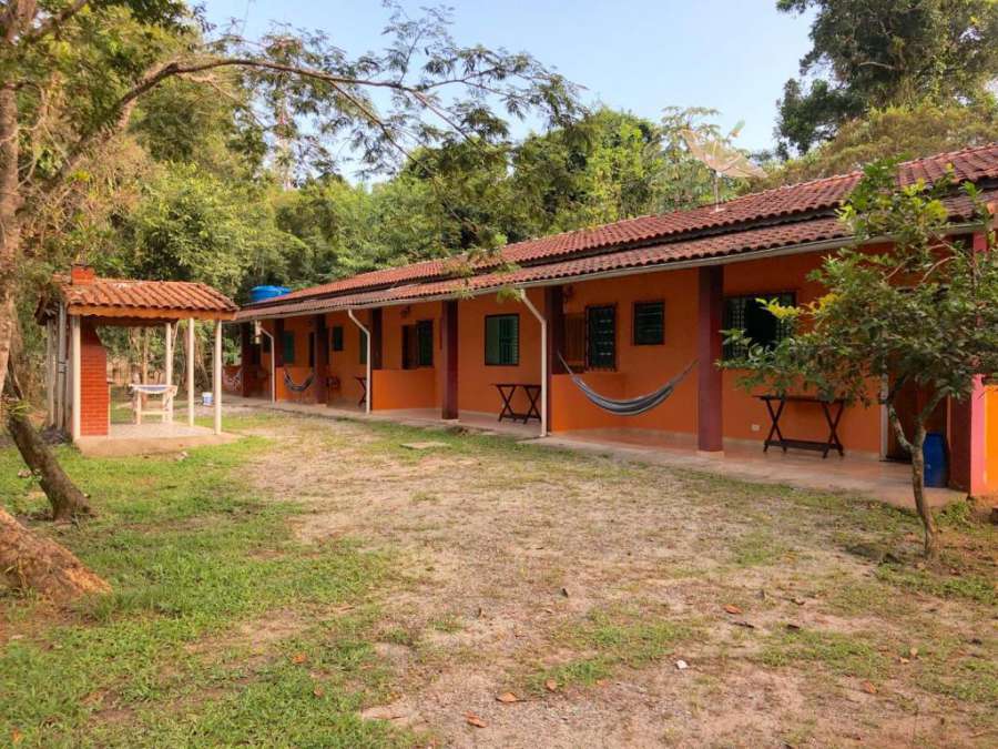 Casa p/ temporada em Peruíbe