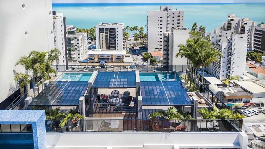 Studio Ponta Verde Maceió