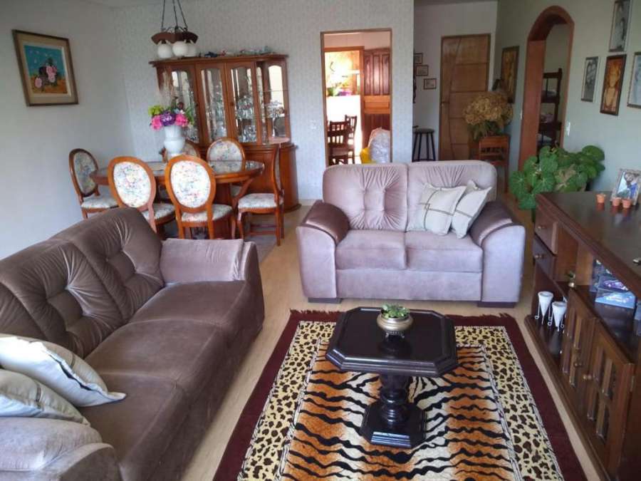 Casa da Marta no Capivari