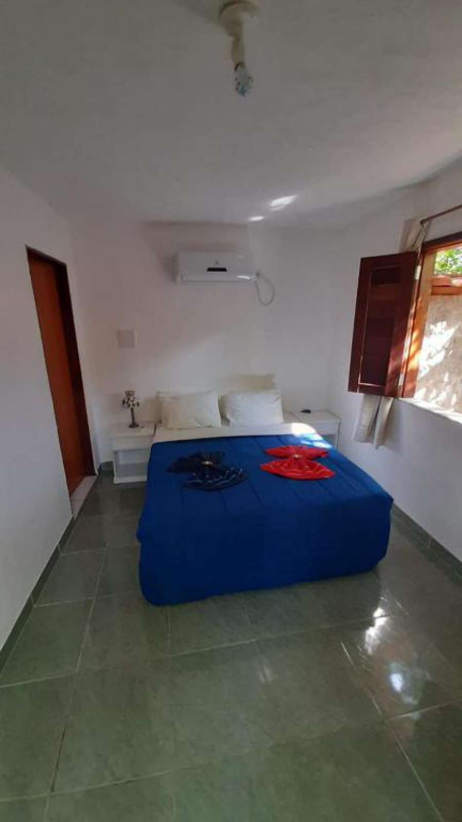 Villa ALMM