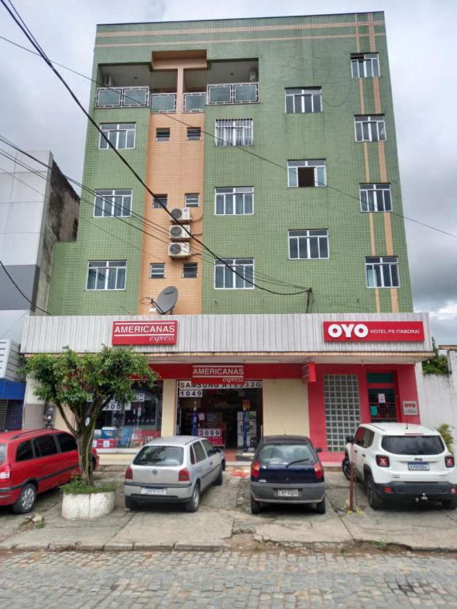 Hotel PS Itaboraí