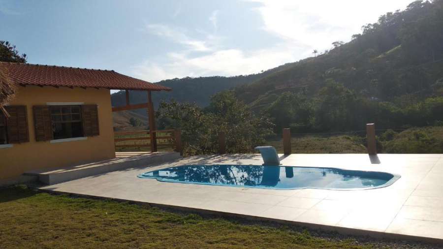 Casa de campo