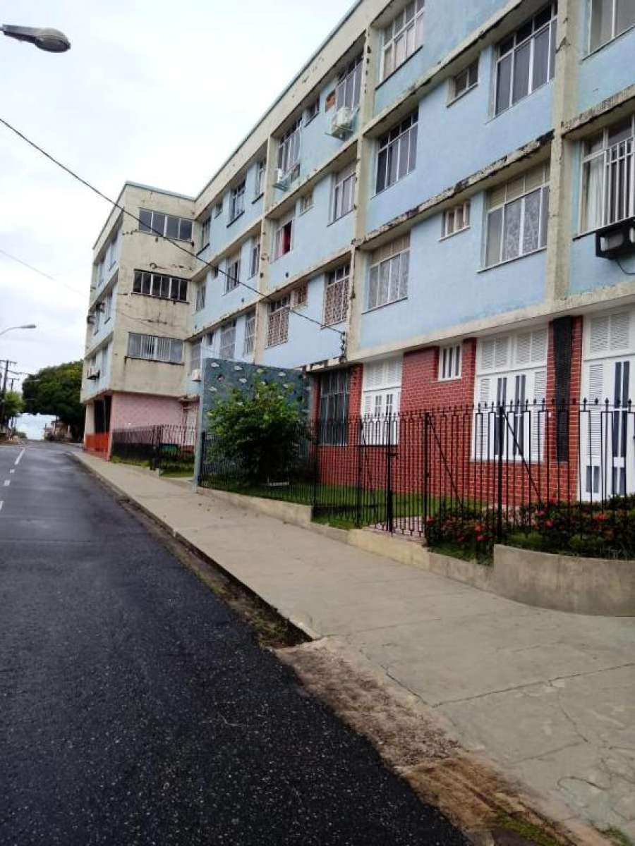 Apartamento em Salinas