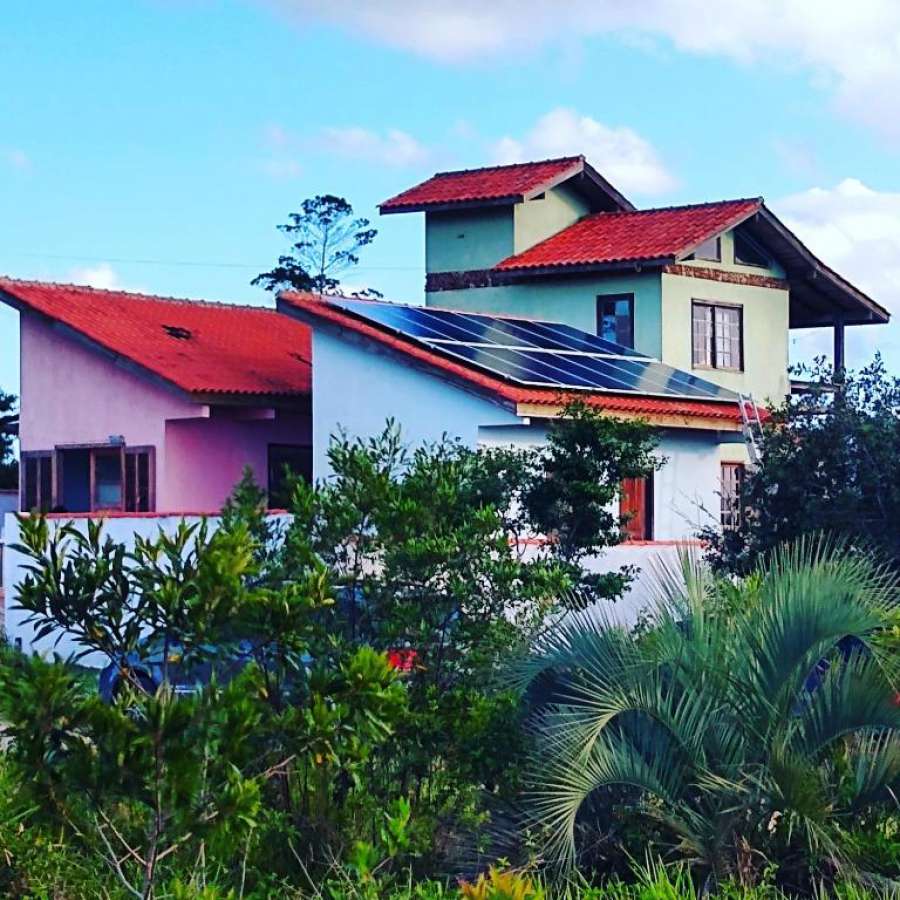 BUNGALOWS IBIRAQUERA