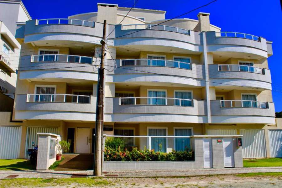 Apartamentos Mariscal