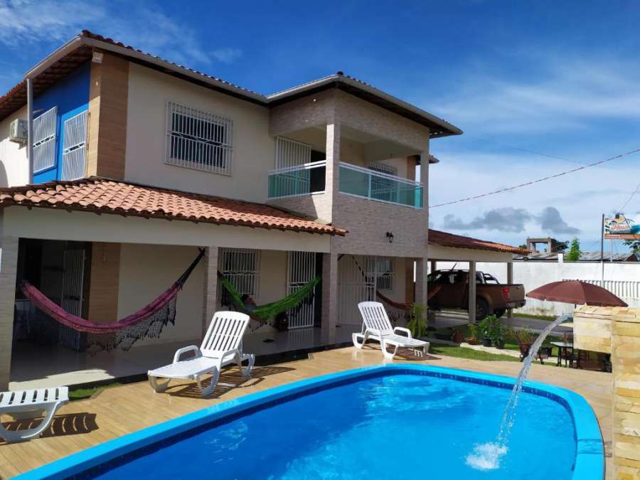 Pousada Barreirinhas House