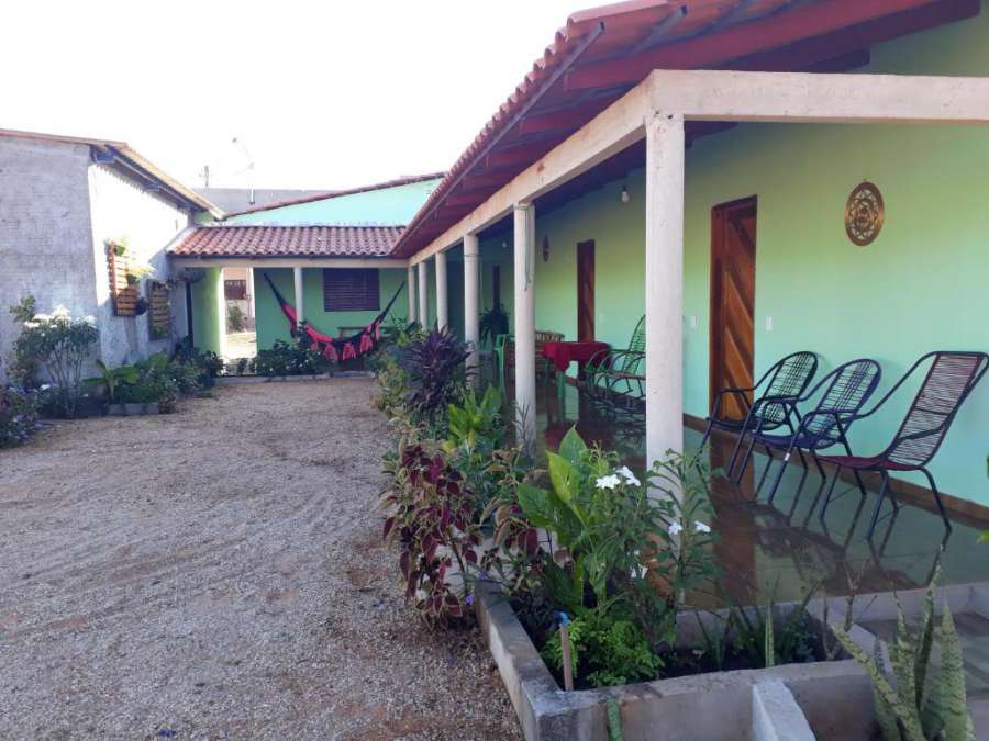 Pousada e Restaurante Mãe e Filhas