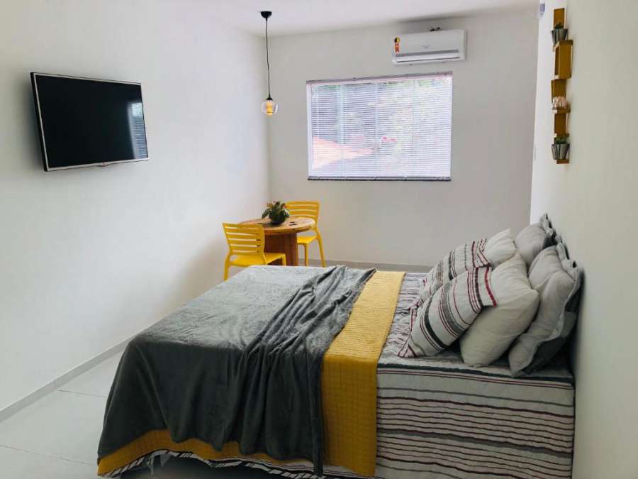 Suite Sol - Residencial Vivas
