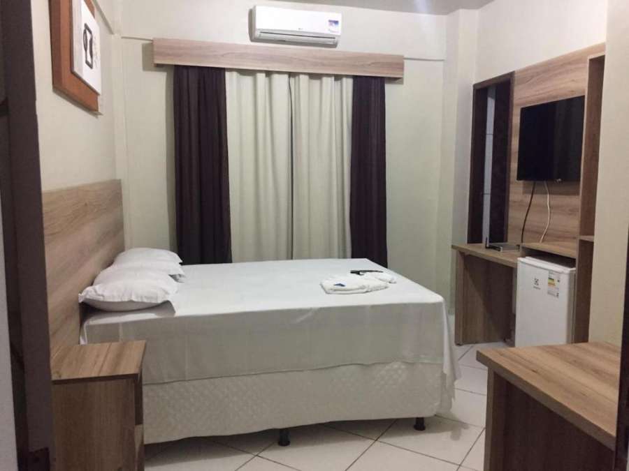 Hotel Campos