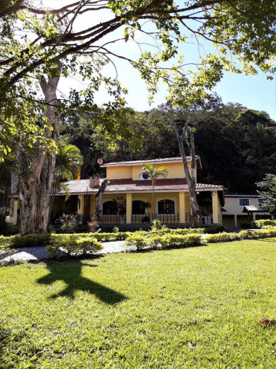 Recanto do Ribeirão - PISCINA EM MANUTENÇÃO