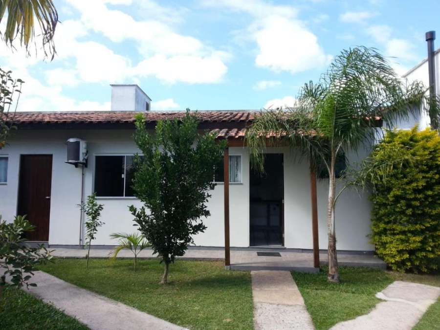 Casa Sabiá - Campeche