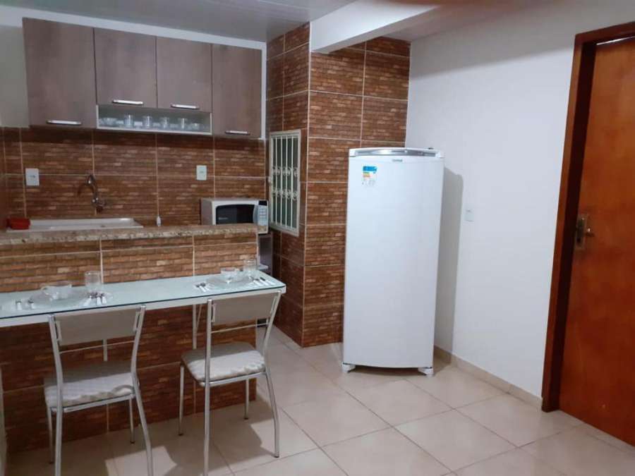 Apartamento Temporada Arena do Amazonas