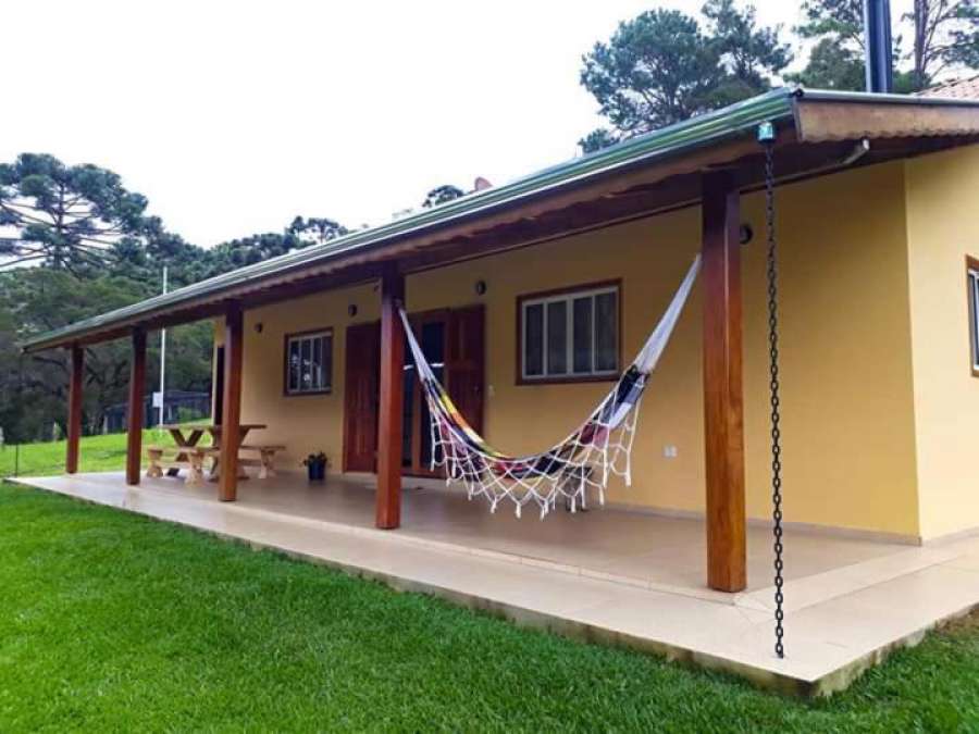 Sítio Pinho Bravo
