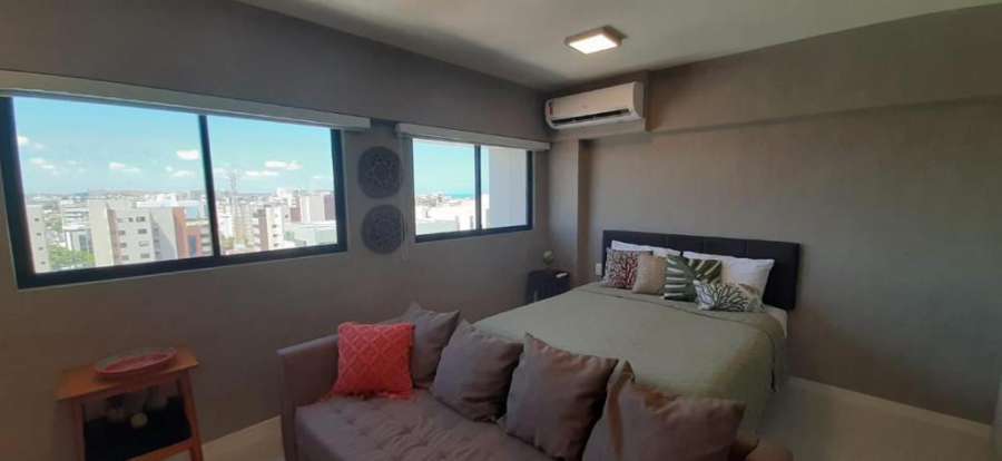 Edificio Time - Apto 1314