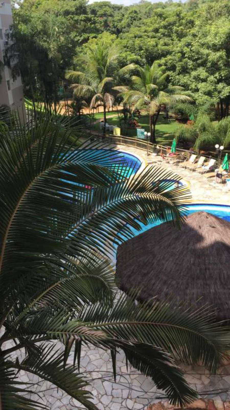 Thermas Paradise