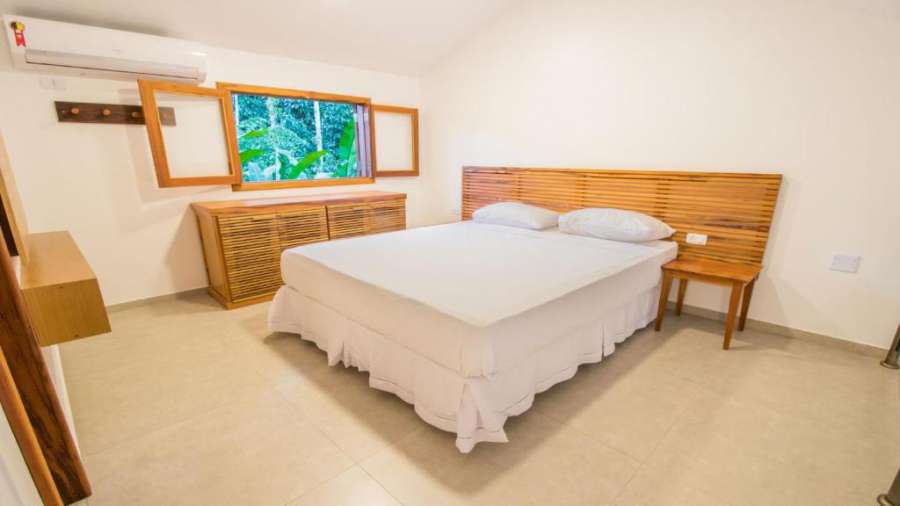 Loft Andorinha