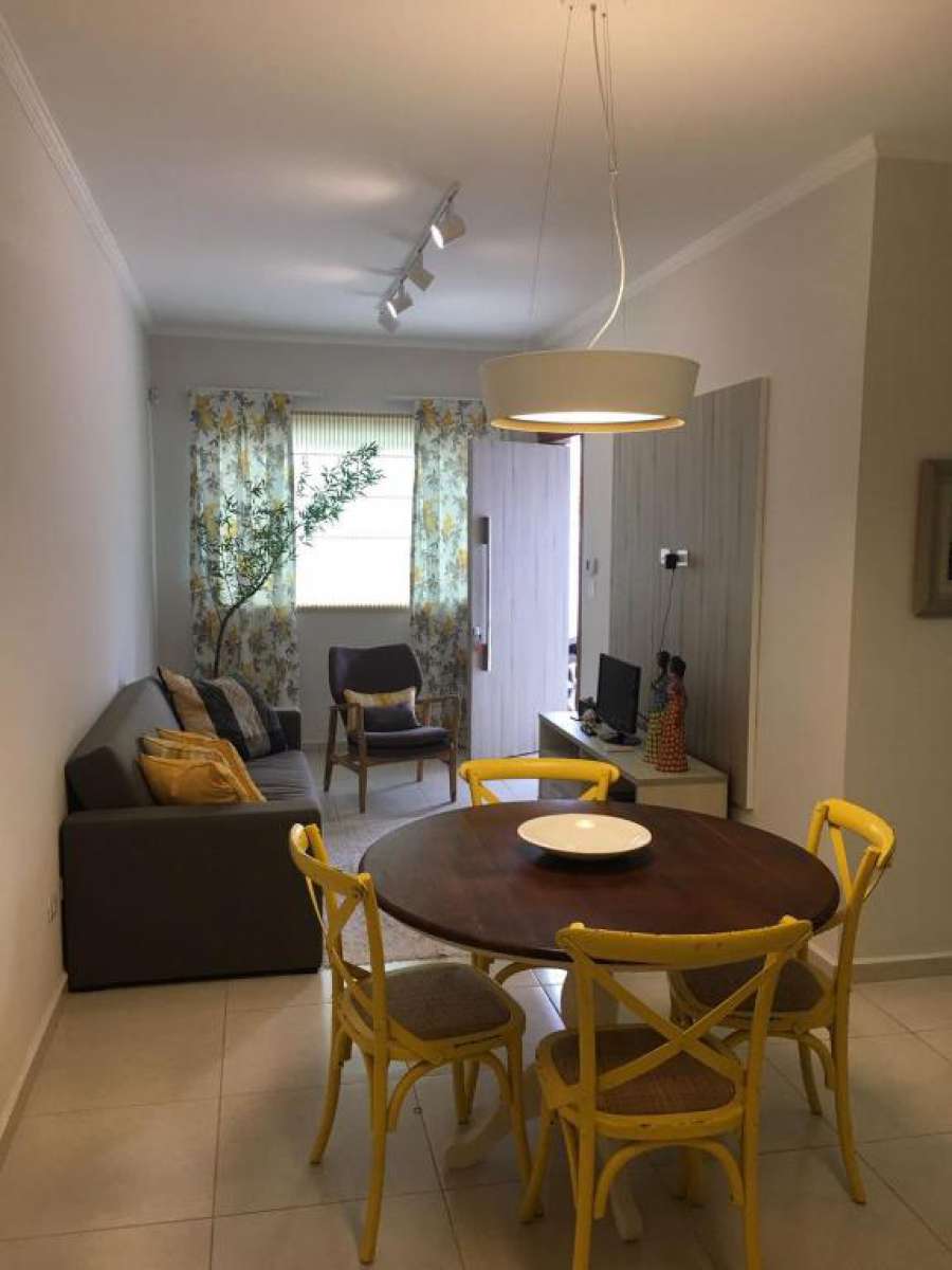 Casa aconchegante