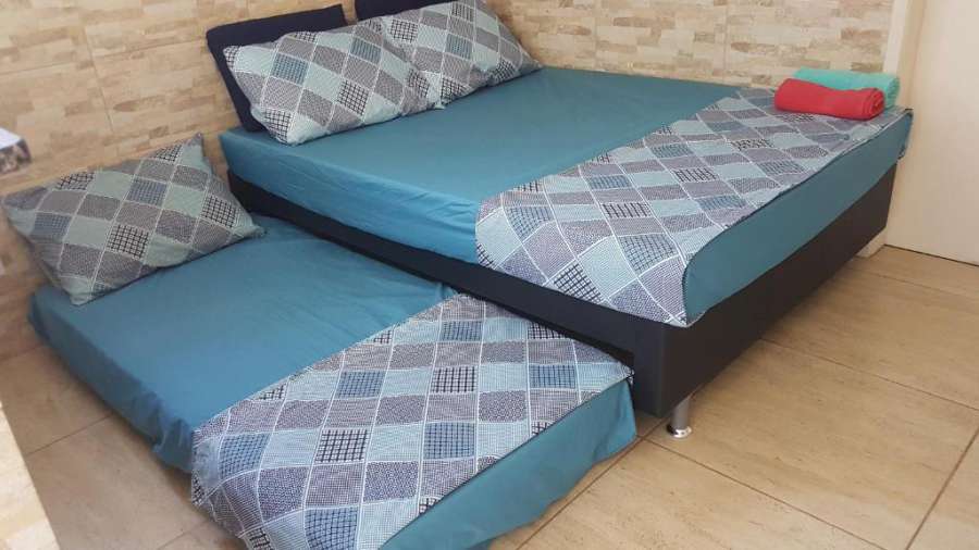 Loft Aconchegante em Petrópolis
