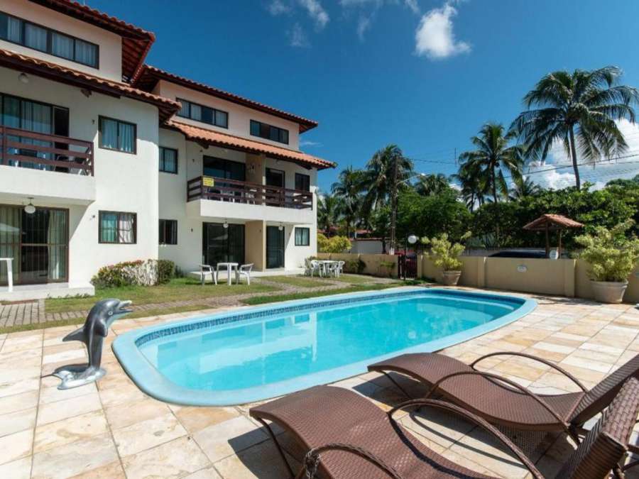 Porto Residence