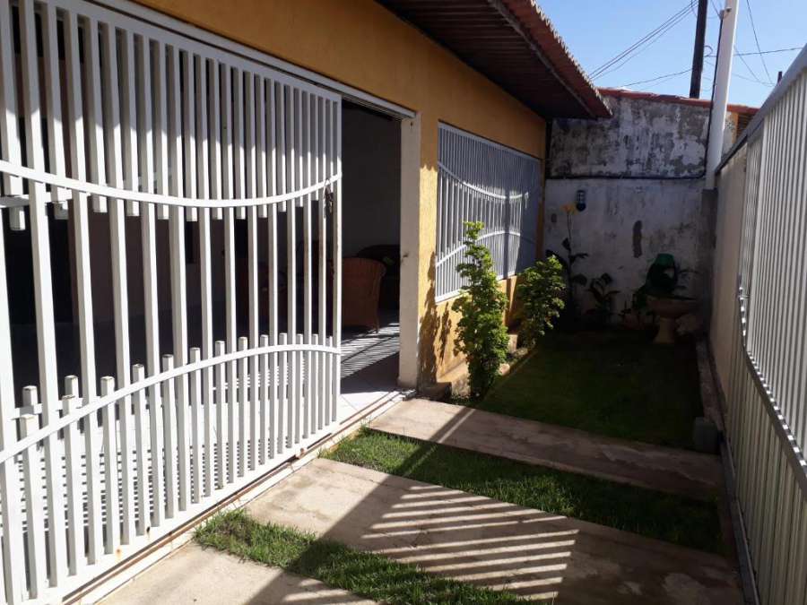 Congonhas Estadia