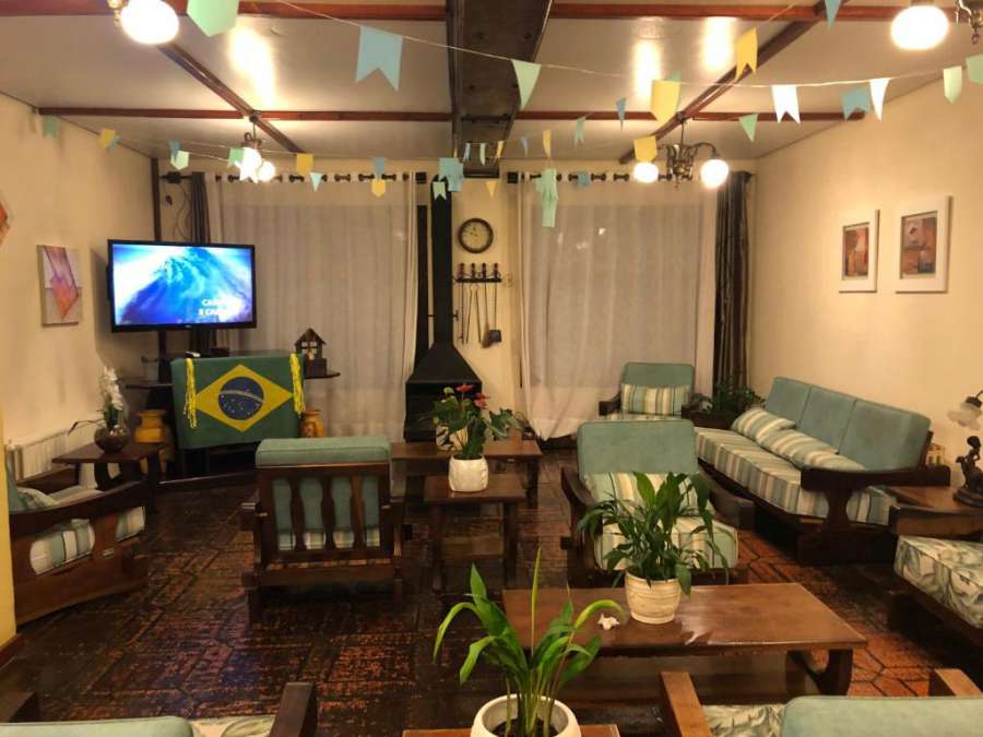 Residencial Vale Dourado