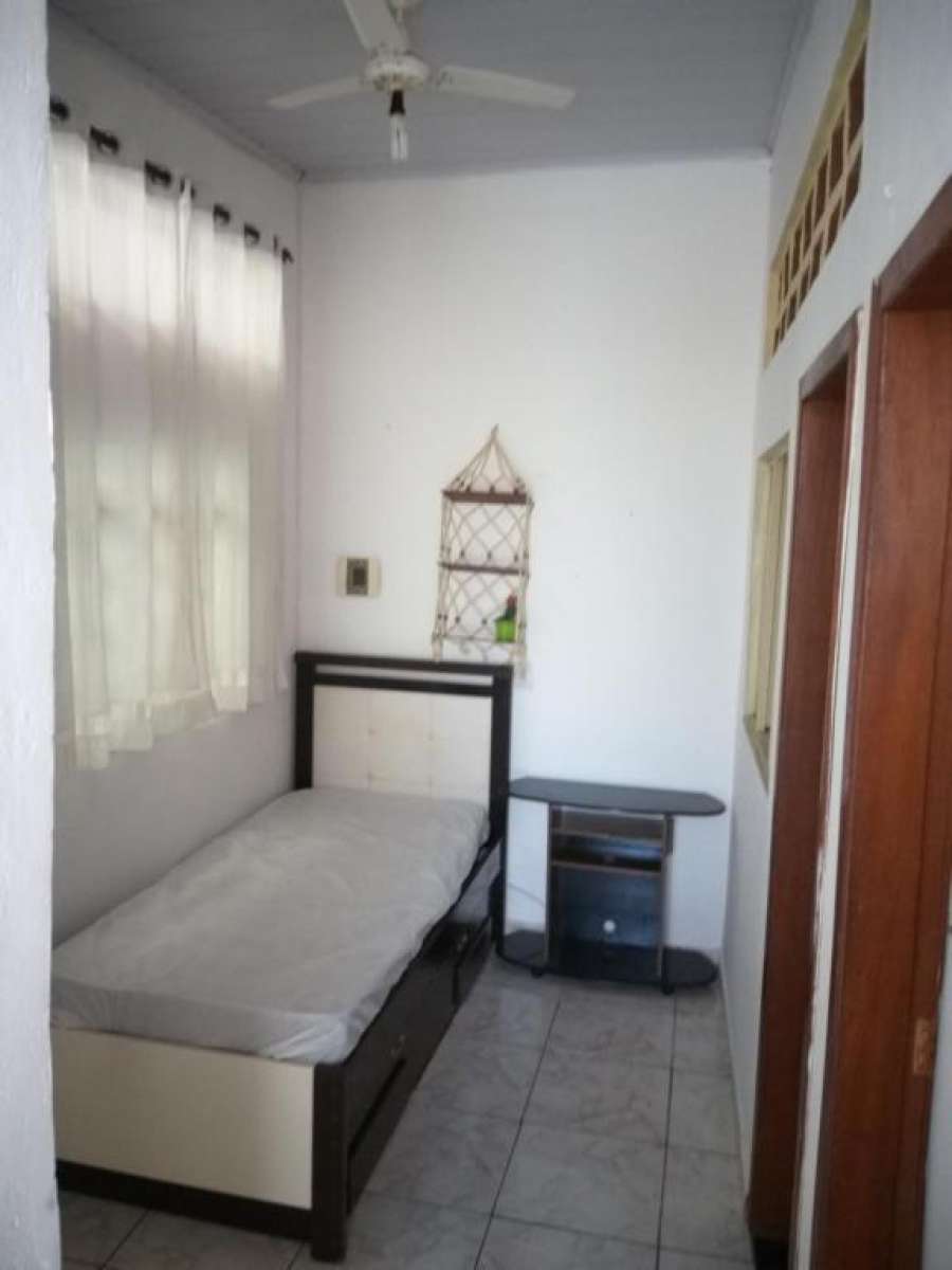 Kitinete Mobiliada 102 Bom retiro