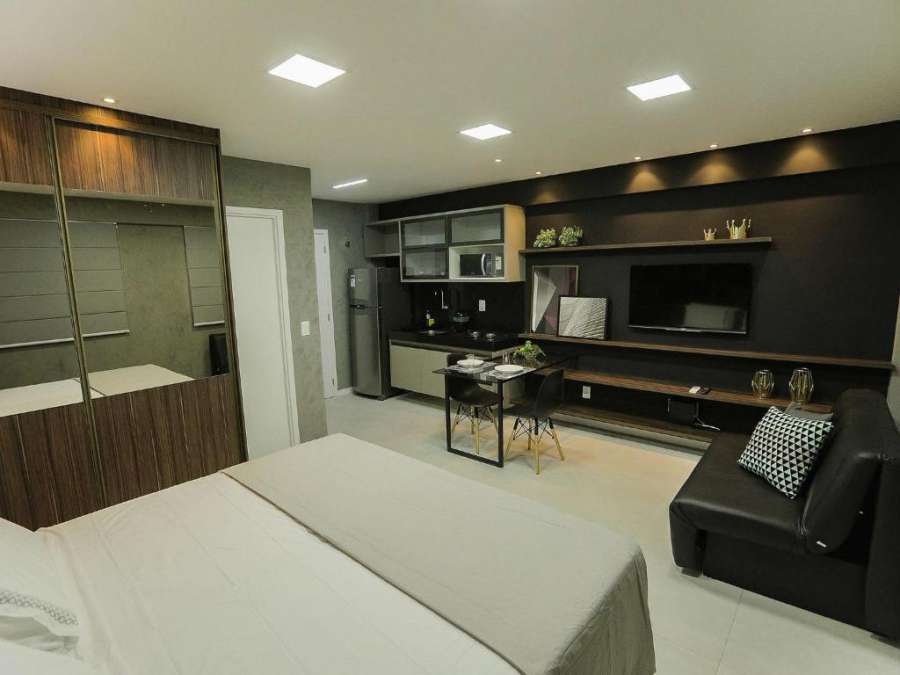 Edificio Time - Apto 1511