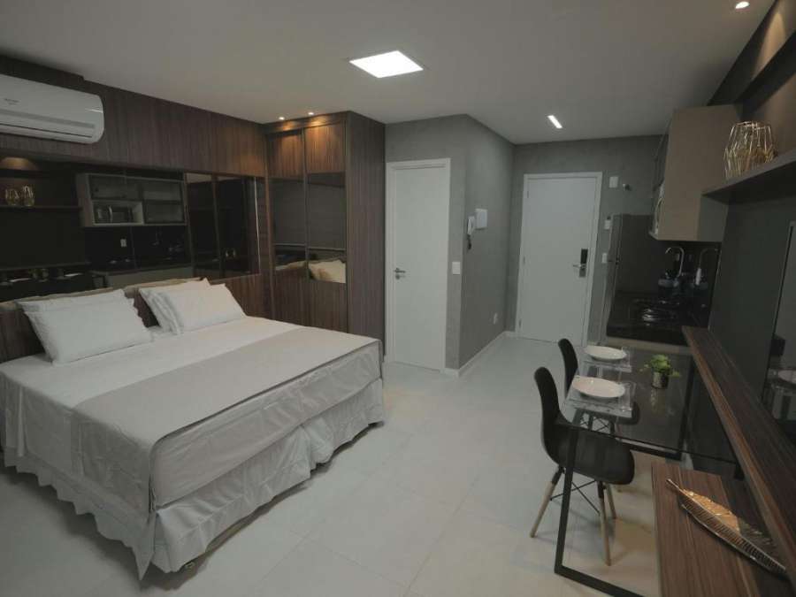 Edificio Time - Apto 1513