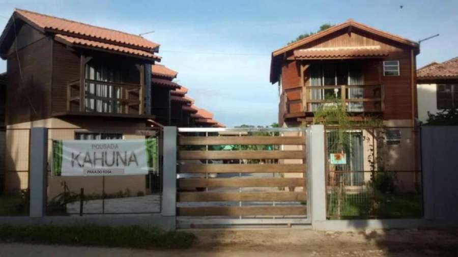 Pousada Kahuna Praia do Rosa