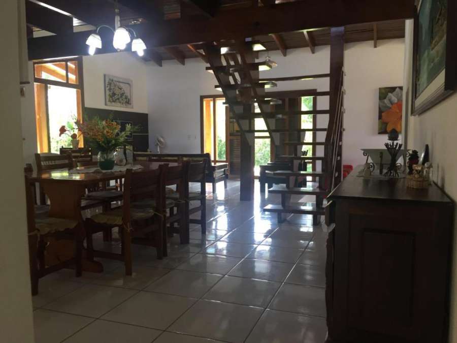 casona ubatuba