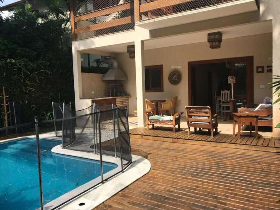 CASA ROYAL - PRAIA DE CAMBURI