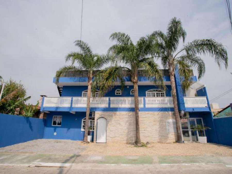Residencial Enseada da Lagoa